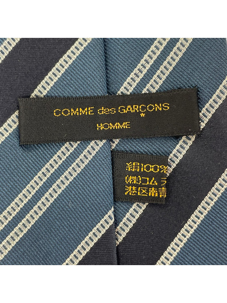 COMME des GARCONS HOMME ネクタイ