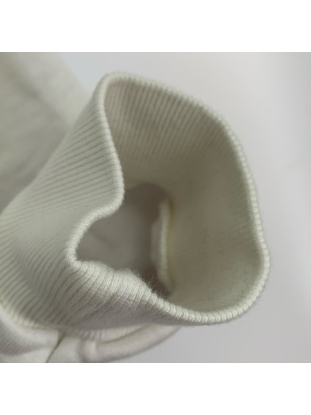 doublet パーカー(ジップアップ) 25aw ファーフーディー[値下]