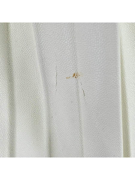 ヒザ丈スカート risley プリーツスカート