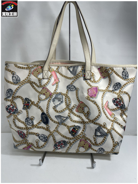 トートバッグ GUCCI トートバッグ