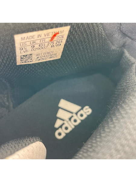 adidas スニーカー Pro Model 2G 黒 (27.5㎝)