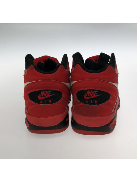 NIKE AIR MAESTRO 2 QS/29.0/赤