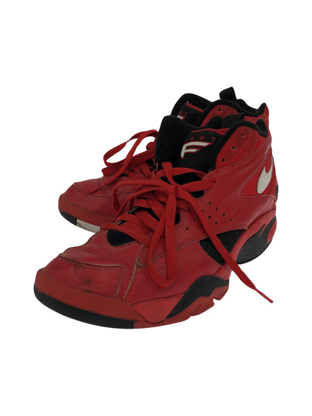 NIKE AIR MAESTRO 2 QS/29.0/赤