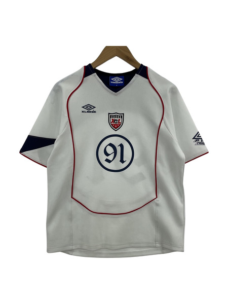 XLARGE UMBRO SOCCER JERSEY（S)