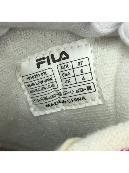 FILA V94M LOW WMN（UK4）