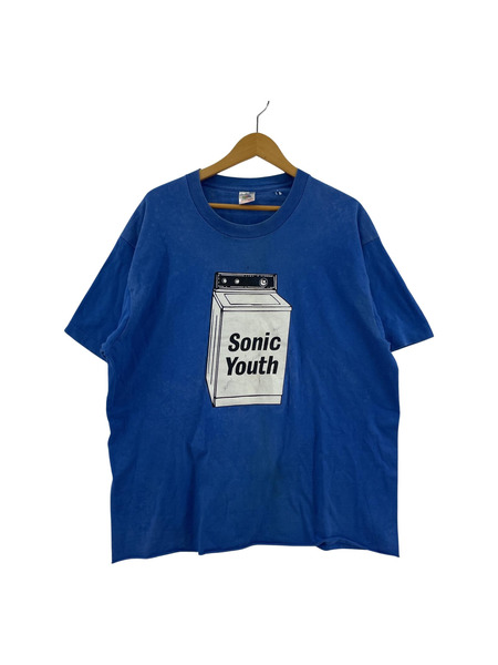 90s sonic youth 初期 washing machine tee (XL)