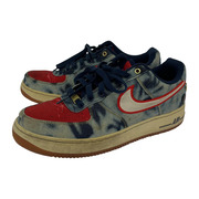 NIKE　AF１ DENIM ローカットスニーカ-（43）