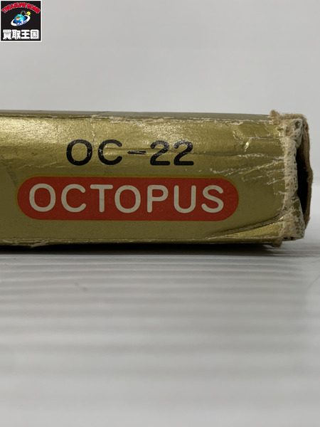 Nintendo WIDE SCREEN OC-22 OCTOPUS