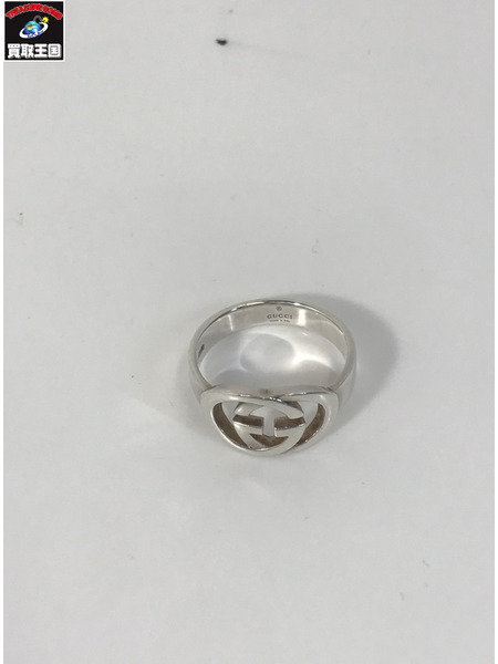 アクセサリー GUCCI ブリットリング/190483/23[値下]