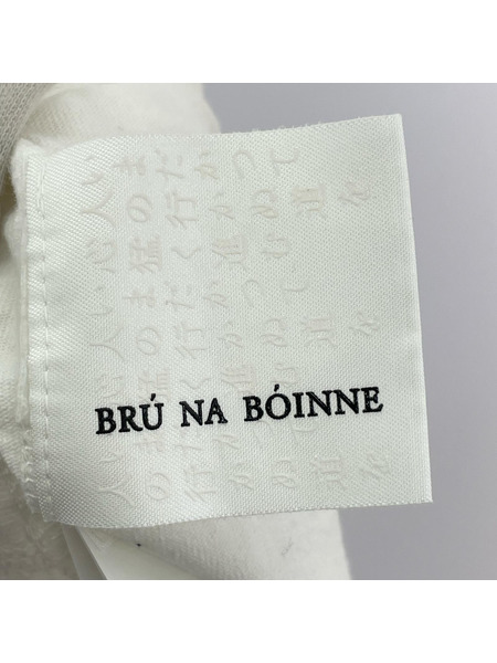 BRUNABOINNE 半袖Tシャツ・カットソー クールジョナパンズTEE[値下]