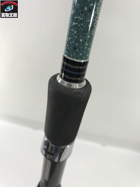 ロッド テーパー&シェイプ グラスウェイ ナモト GNAS-70LLS