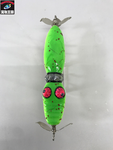 a.h.p.l　ワニデス