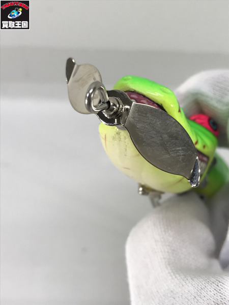 a.h.p.l　ワニデス