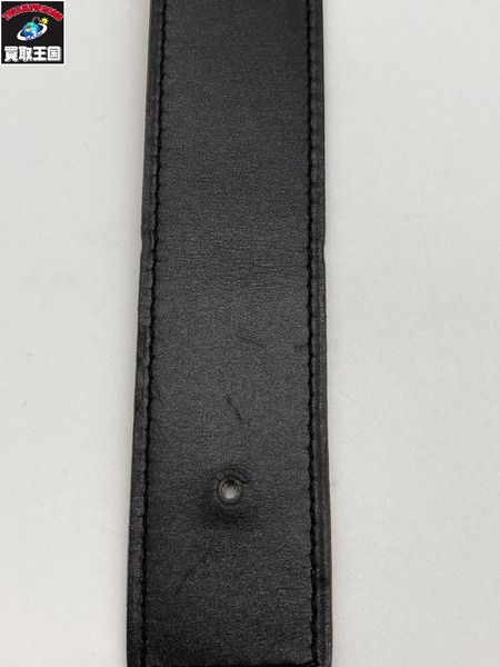 HERMES エルメス ベルト レザー