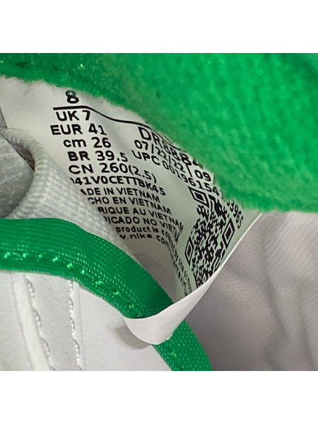 NIKE スニーカー AIR JORDAN 2 RETRO 26.0CM