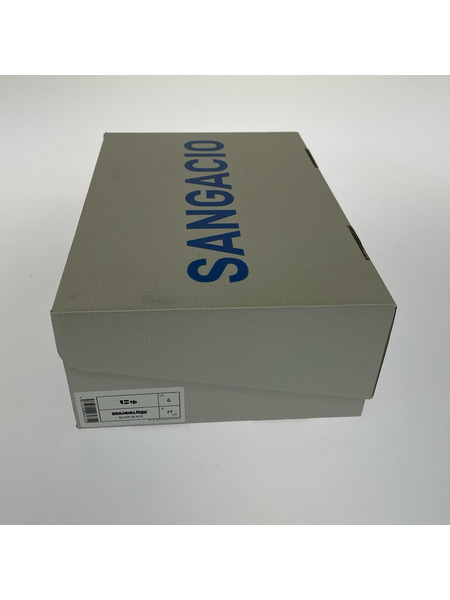 SANGACIO スニーカー BRANDALISED  24cm