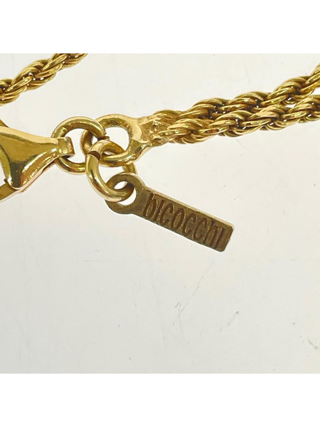 ネックレス bicocchi 925