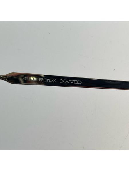 OLIVER PEOPLES ソノ他 titanium100