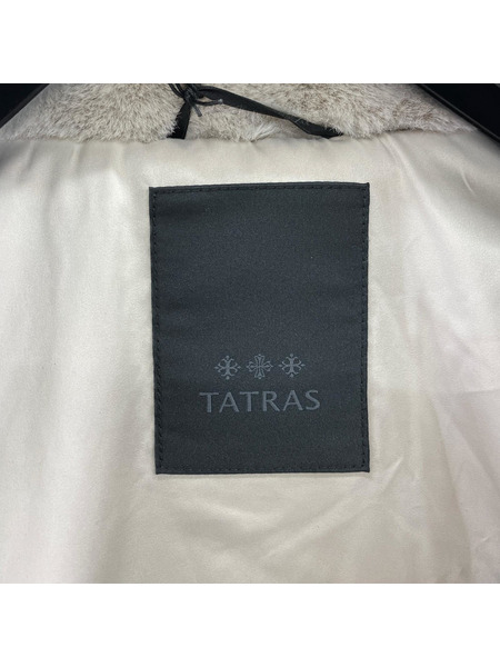 TATRAS ブルゾン・ジャンパー BARBRA/ライトグレー/サイズ1
