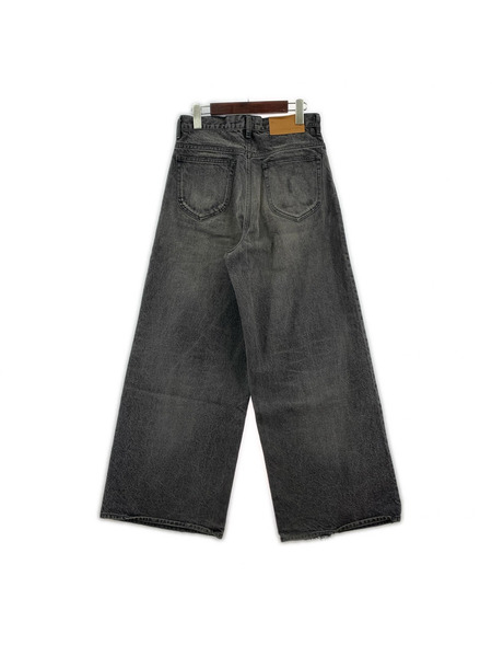 MASU デニム・ジーンズ MB BAGGY JEANS (44)
