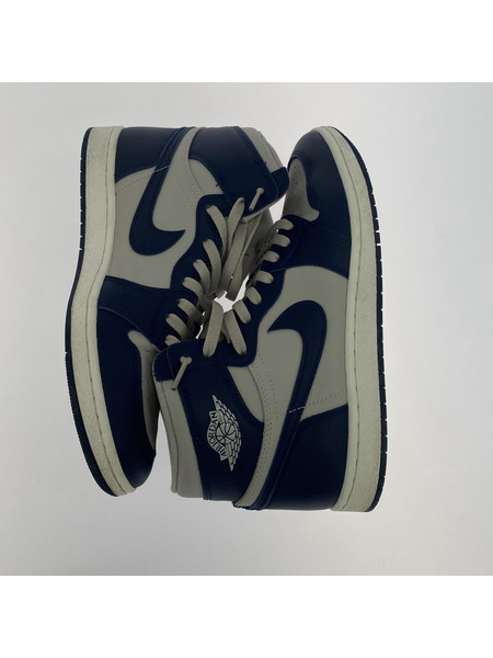 NIKE AIR JORDAN 1 High 85 (27.5)[値下]