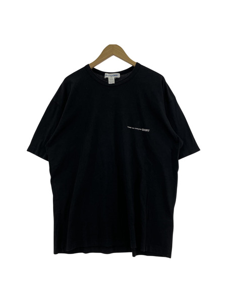 COMME des GARCONS SHIRT S/Sカットソー