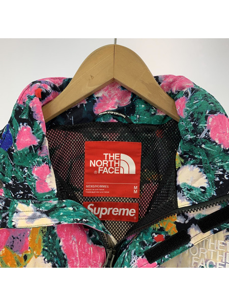 Supreme THE NORTH FACE Trekking Jacket M マルチ