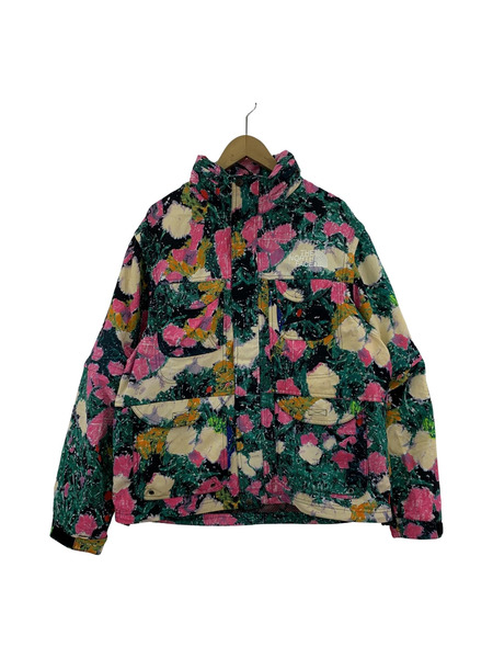 Supreme×THE NORTH FACE 22SS Trekking Convertible Jacket Flowers M マルチ