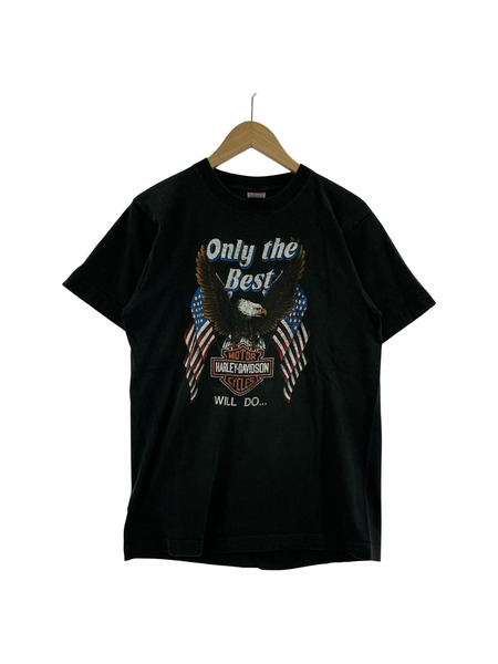 80s-90s Harley-Davidson Only the Best S/S TEE