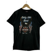 80s-90s Harley-Davidson Only the Best S/S TEE