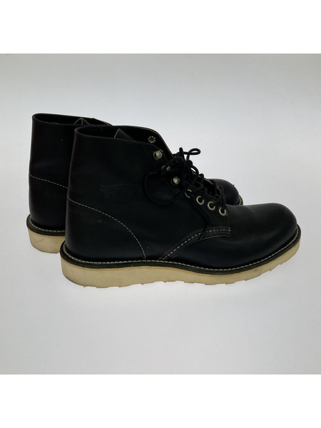 RED WING 9070 アイリッシュセッター モックトゥ 24.5cm