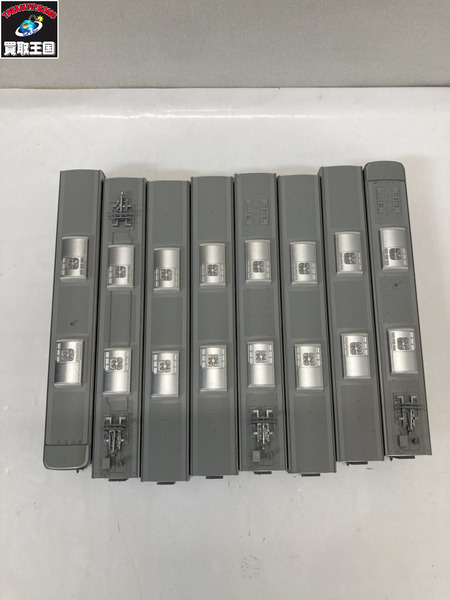 KATO 10-1439 225系 8両セット