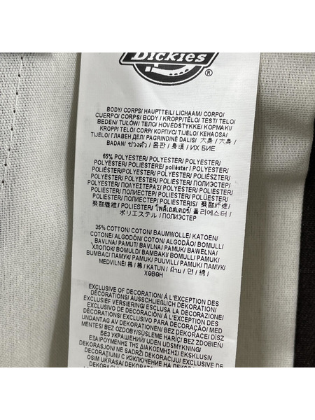 HTC×Dickies 874 Pants Arrow Chain ワークパンツ ブラウン