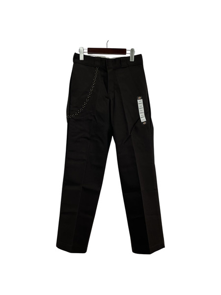 HTC×Dickies 874 Pants Arrow Chain ワークパンツ ブラウン