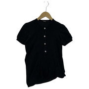 tricot COMME des GARCONS 半袖Tシャツ・カットソー BLK