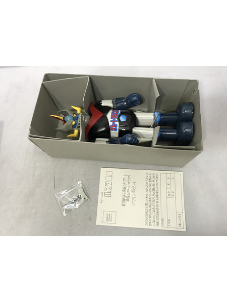 メーカー ロボットその他 ビリケン商会 グレートマジンガー