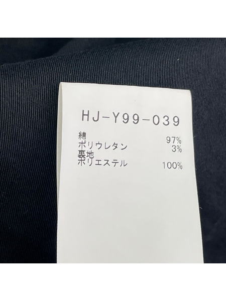 Yohji Yamamoto ブルゾン・ジャンパー ×NEW ERA XL