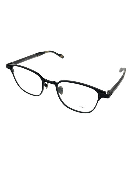 Yohji Yamamoto ソノ他 眼鏡 23年製 メタルフレーム