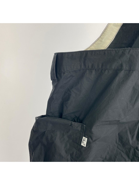 COMFY OUTDOOR GARMENT UNUSELESS OVERALLS L CMF2002-P06J