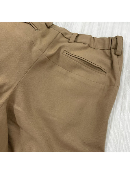 SUNSEA YANKEES DOKAN PANTS ヤンキー土管パンツ 2 ベージュ