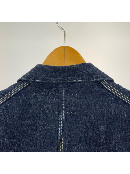 John Gluckow by WAREHOUSE JG-03 1930s Neverlost Jacket (36)