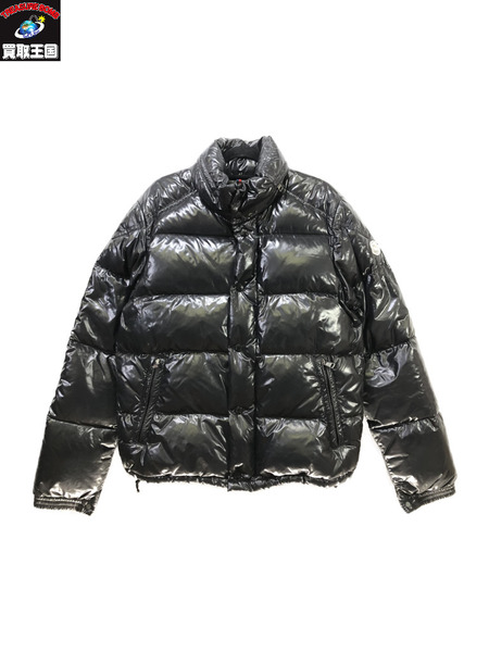 MONCLER EVER GIUBBOTTO/BLK/2/黒/モンクレール｜商品番号：2100206432655 - 買取王国ONLINESTORE