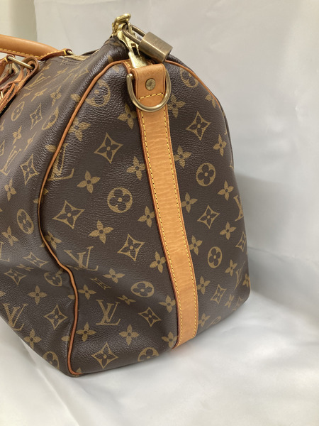 LV/キーポル・バンドリエール 50/モノグラム