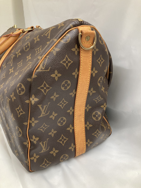 LV/キーポル・バンドリエール 50/モノグラム