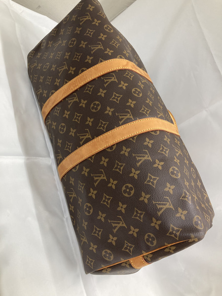 LV/キーポル・バンドリエール 50/モノグラム