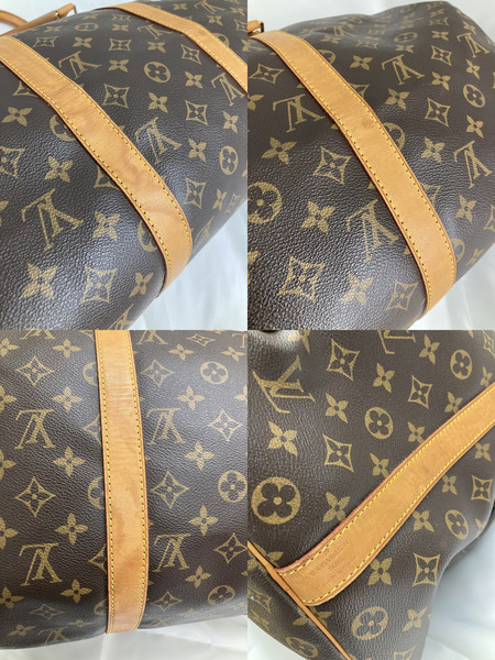 LV/キーポル・バンドリエール 50/モノグラム