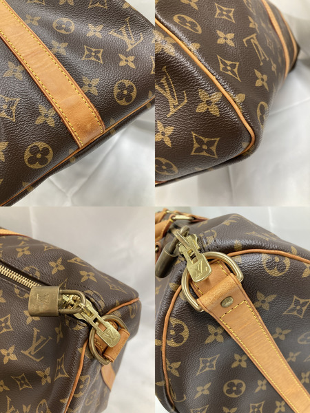 LV/キーポル・バンドリエール 50/モノグラム