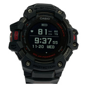 G-SHOCK G-SQUAD GBD-H1000 Bluetooth接続モデル 充電ケーブル付属