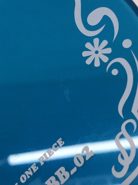 ワンピース POP　ナミ　BB