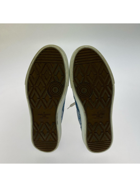 LOUIS VUITTON スニーカー LOUIS VUITTON LD11098